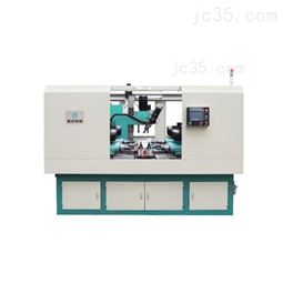 SC-Z8G1-3P型钻攻组合机床