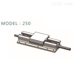 250油压滑台