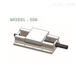 500油压滑台